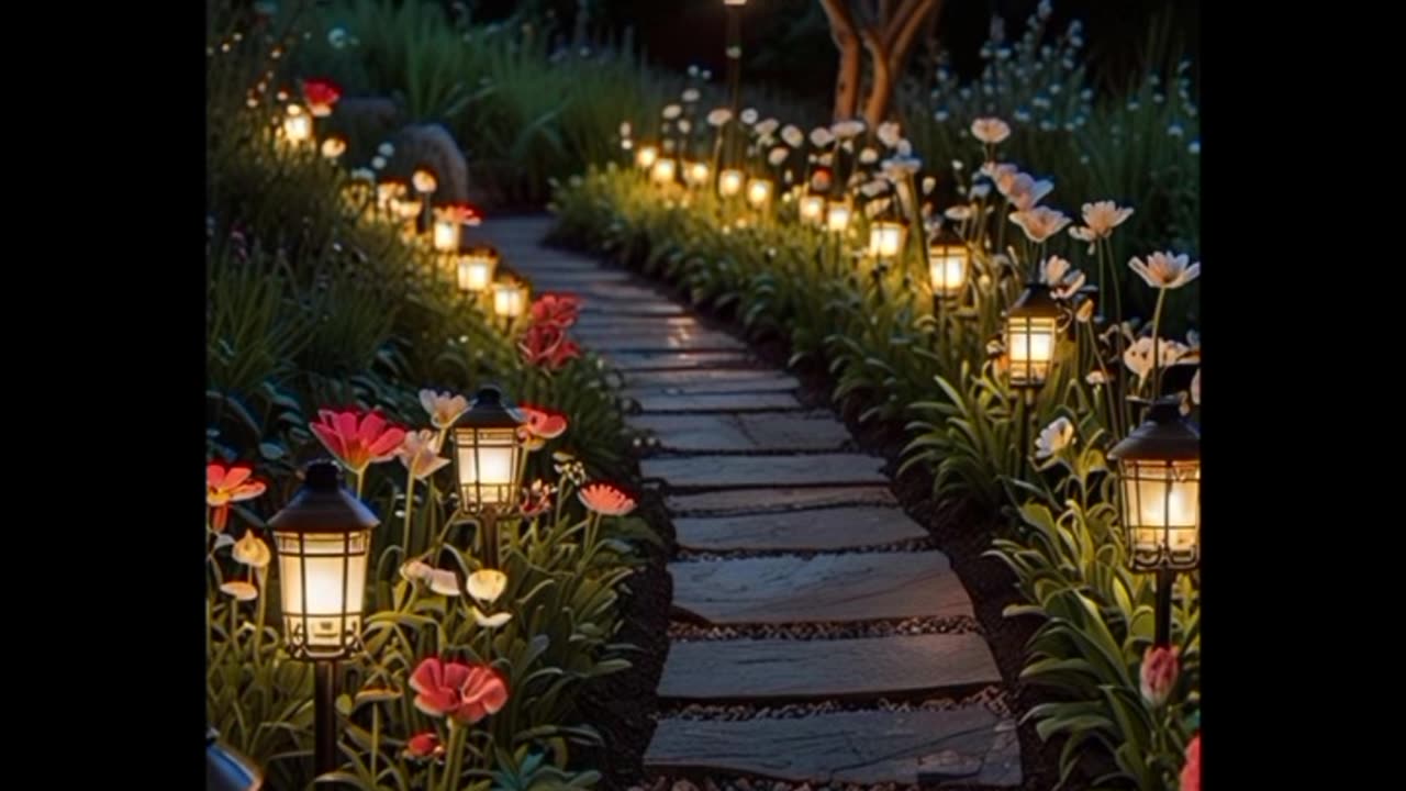 Landscaping Ideas 💡
