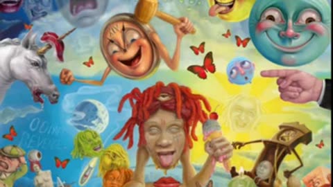 Trippie Redd - UKA UKA (432hz)