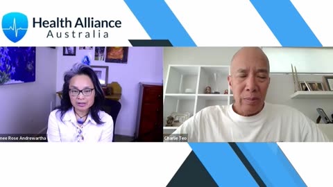 Lawfare Against Ethical Doctors | Charlie Teo