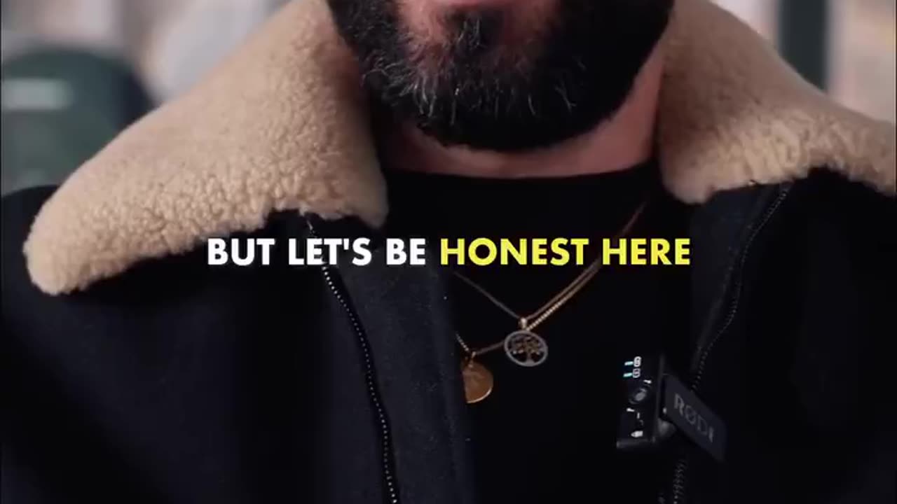 It takes two to tango