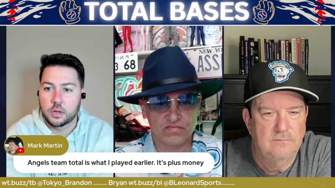 WagerTalk TV LIVE | Free Sports Picks | Sports Betting Predictions & Tips | Monday 8/18/25