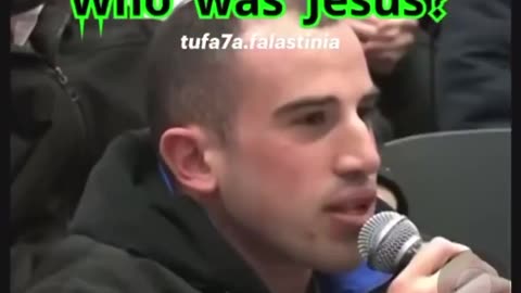 This is who “Christian” ZIonists are supporting.