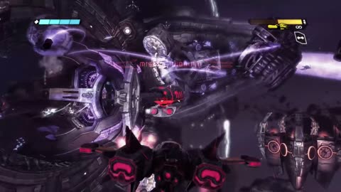 Transformers: War for Cybertron-Autobots