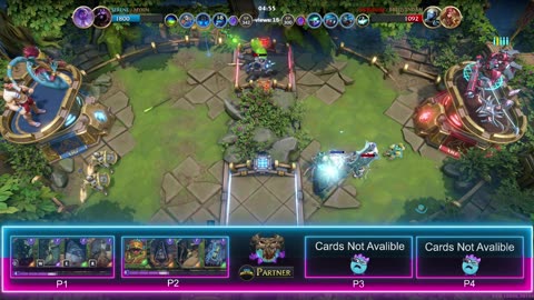 Minion Masters TV