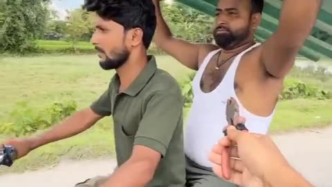 😂👀 This Eye Trick Will Blow Your Mind! | FunFM