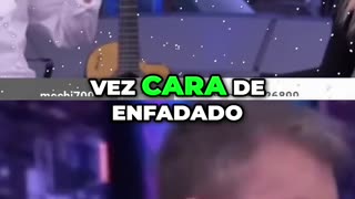 La Hueva y la Cara de Enfado ¿Por Qué? #reels #shots #reels #viral #belinda