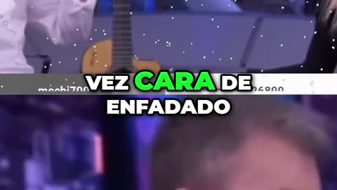 La Hueva y la Cara de Enfado ¿Por Qué? #reels #shots #reels #viral #belinda