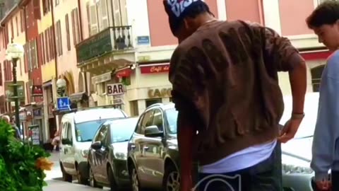 Don't touch my money!!