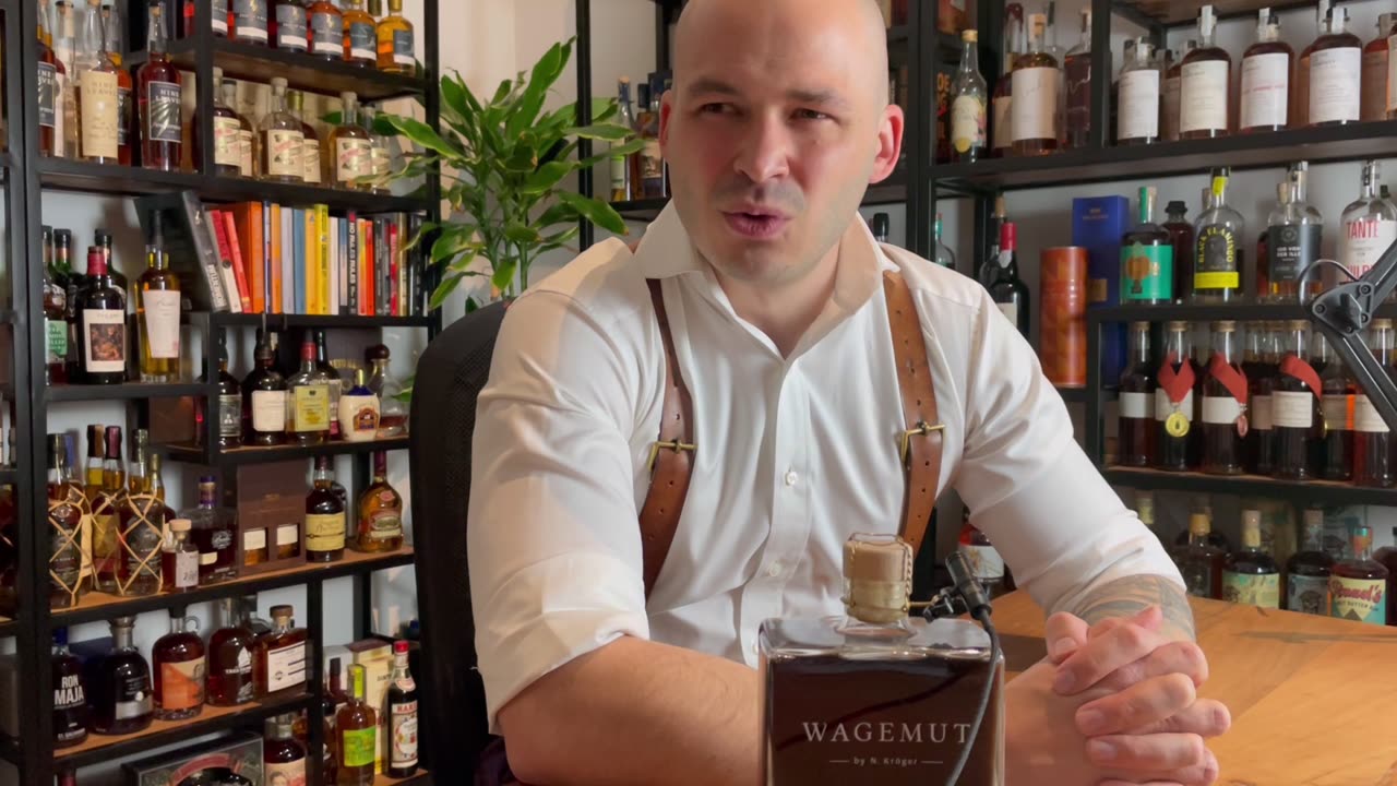 Holzchips vs Fassreifung: Warum Holzchips die Fassreifung nicht ersetzen können.