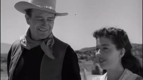 Angel and the Badman (1947) Full movie | Western