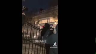 Commies turn against commie! ; )