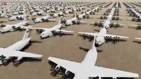 Breaking: USA vs China Military Power 2024