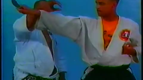 Sanuces Ryu JiuJitsu