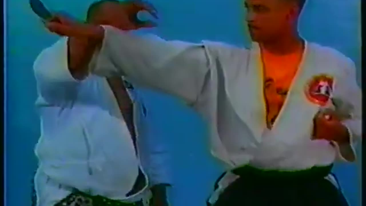 Sanuces Ryu JiuJitsu