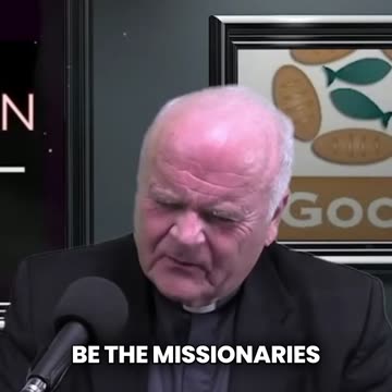 🙏 Final Prayer: A Call to Walk in His Ways 🙏