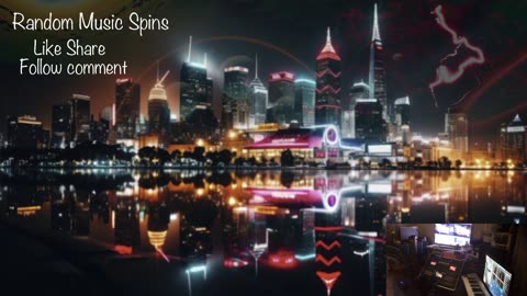 Random Music Spins