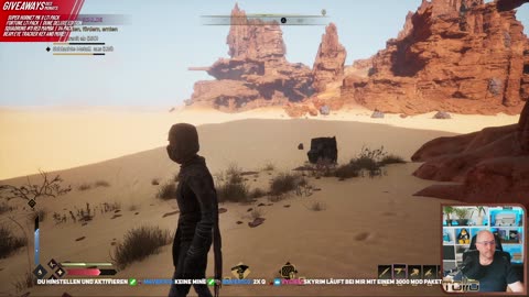 🔴Dune Awakening @Totto🔴 !SOLR !Giveaway | Super Hornet MKII | Dune Deluxe Edition & mehr [🔞🇩🇪]