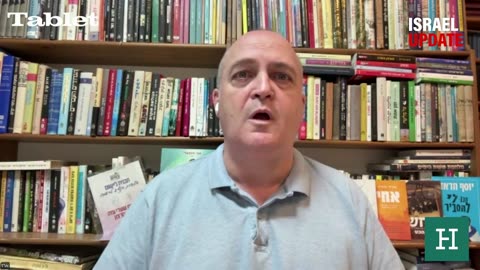 IU SPECIAL – HOW ISRAEL CAN WIN IN GAZA