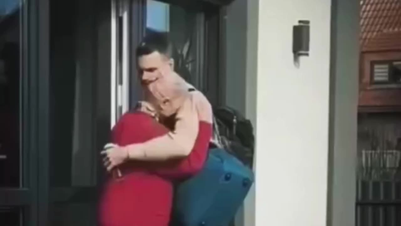 She’s Not Just a Woman — She’s the Mother.