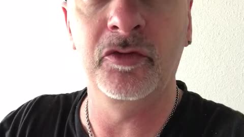 Elevate with Randy will resume next Tuesday @8pm MT
