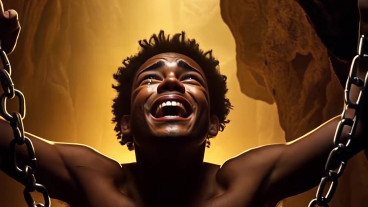 Why Forgiveness Is Key to Your Destiny