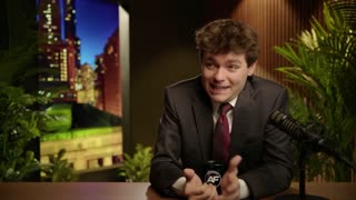 Nick Fuentes Independence Day message (2025)