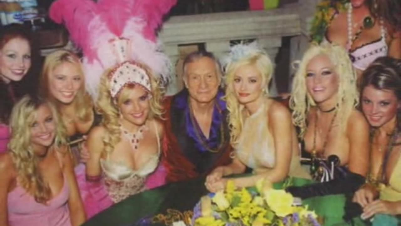 Jillian Grace Returns - 12-20-05