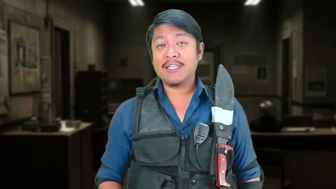 Fake Cancer Scammer Jerrel Dulay tells you about the Evidence Room where he hid the bodies