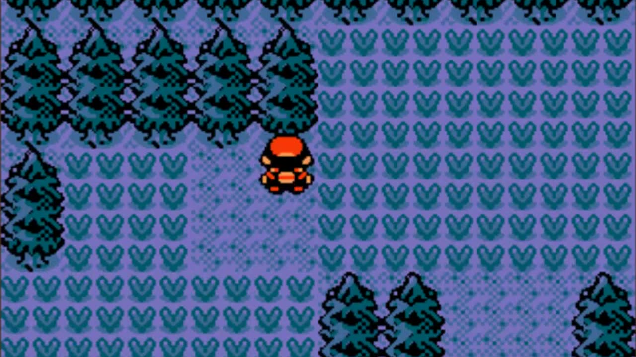 Pokémon Silver - Walkthrough/Videonávod - 3 - [EN/CZ]