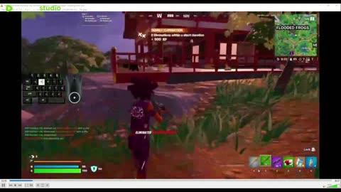 LIVE NEW STAR WARS Fortnite Chapter 6 Mini Season 1