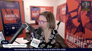 Iran Tried to Kill Trump?