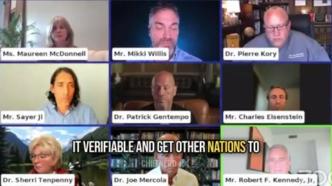 RFK Jr. is Ending Dr. Fauci’s EVIL EXPERIMENTS “PLANdemics” are Coming From 🧪🔬🧫LABs