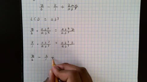 Saxon Algebra 2 Lesson 11 (b)