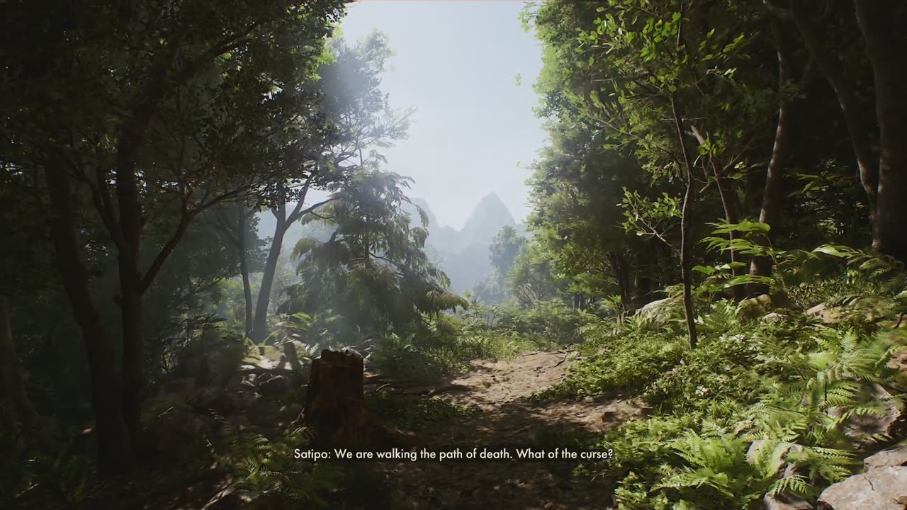 Indiana Jones and the Great Circle (Xbox) E1.1