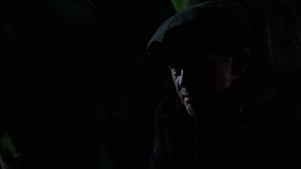The Field | Full English Movie | Drama Thriller