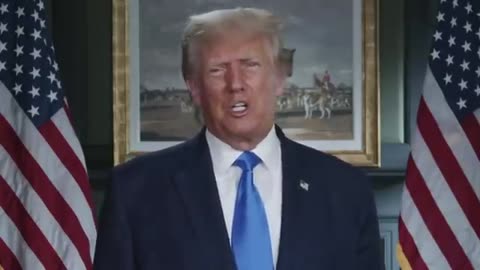 Agenda 47 Donald Trump