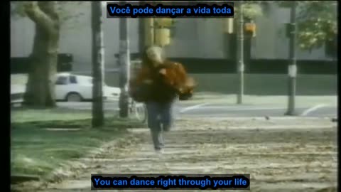 Irene Cara - Flashdance What A Feeling
