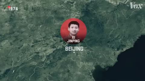 The rise of Xi Jinping, explained