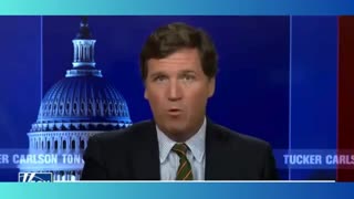 Tucker Carlson on Hart Celller Act