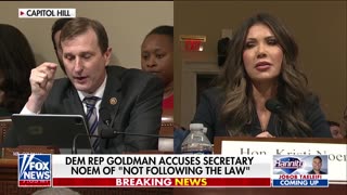 HANNITY MONOLOGUE: Democrats Turn National Security Hearing into a 'Circus'