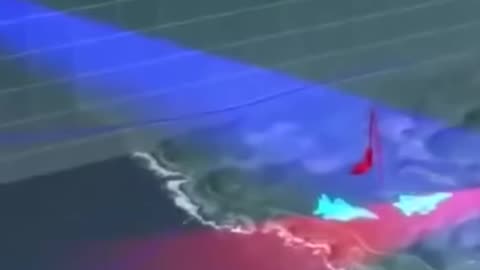 US Gave Ukraine A Top Secret Weapon