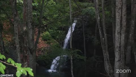 Μερικοί δέν καταλαβαίνουν ὅτι ὑπάρχει ὁ διάβολος. Ὁ Χριστός κάνει τήν ζωή παράδεισο κι αὐτός κόλαση.