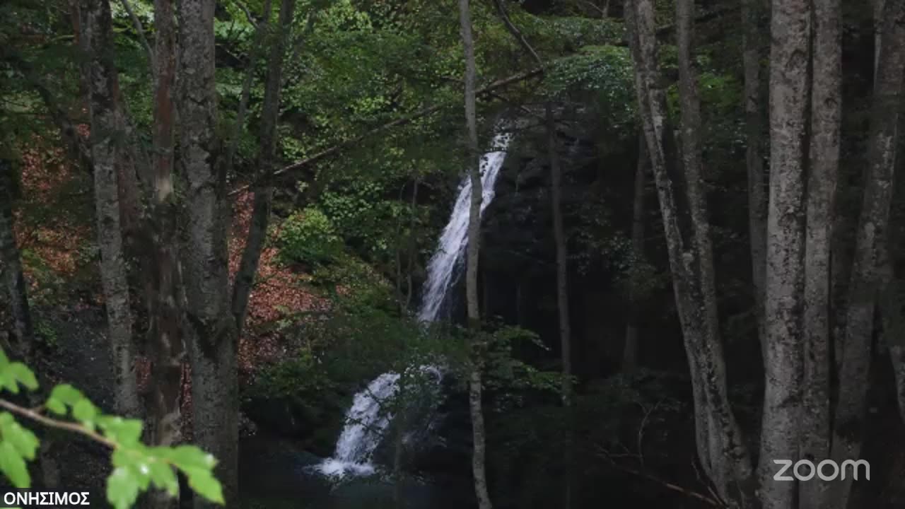 Μερικοί δέν καταλαβαίνουν ὅτι ὑπάρχει ὁ διάβολος. Ὁ Χριστός κάνει τήν ζωή παράδεισο κι αὐτός κόλαση.