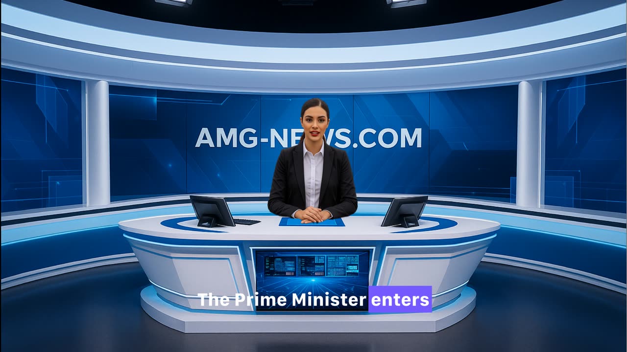 INTEL SNAPSHOT – FORMER PRIME MINISTER OF ISRAEL CAUGHT WALKING INTO EPSTEIN’S NYC TOWNHOUSE