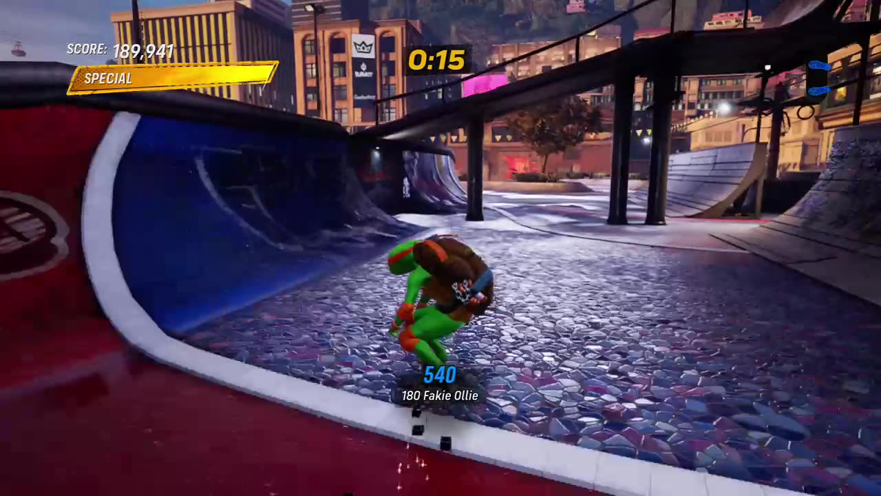 tony hawk's pro skater 3+4 xbox one(S)