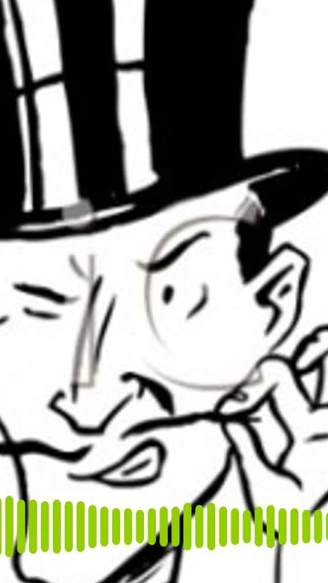 dotpaw podcast - Villains - UPCOMING 01.08.26