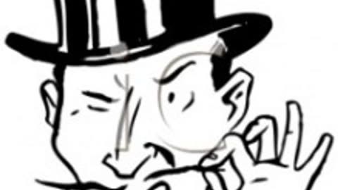 dotpaw podcast - Villains - UPCOMING 01.08.26