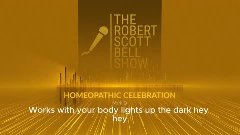 Homeopathic Celebration
