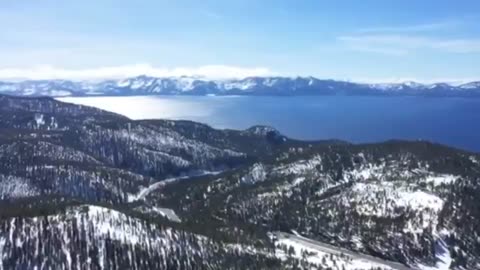 take a break and enjoy the natural beauty of the United States
