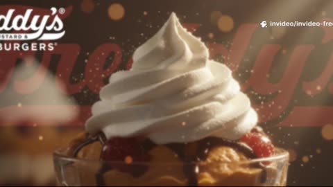 Freddy’s Frozen Custard – Sweet Moments Start Here